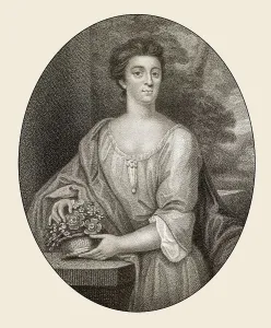 Frances Seymour, Duchess of Somerset or Frances Thynne
