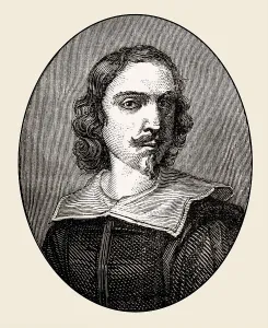 Francesco Albani or Albano, 1578 - 1660