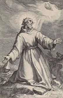 Francis of Assisi, Francis, Giovanni di Pietro di Bernardone