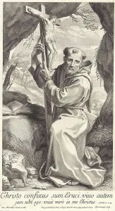 Francis of Assisi, Francis, Giovanni di Pietro di Bernardone