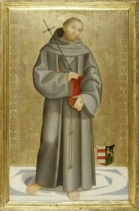 Francis of Assisi, Francis, Giovanni di Pietro di Bernardone