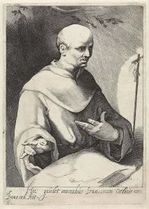 Francis of Assisi, Francis, Giovanni di Pietro di Bernardone