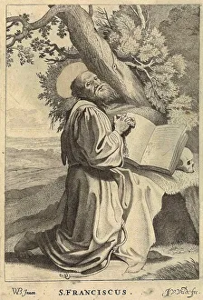 Francis of Assisi, Francis, Giovanni di Pietro di Bernardone