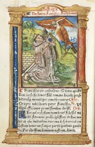 Francis of Assisi, Francis, Giovanni di Pietro di Bernardone