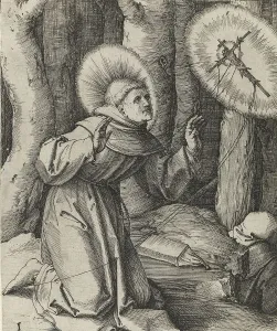 Francis of Assisi, Francis, Giovanni di Pietro di Bernardone