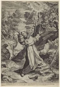 Francis of Assisi, Francis, Giovanni di Pietro di Bernardone