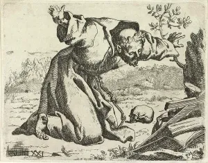 Francis of Assisi, Francis, Giovanni di Pietro di Bernardone