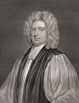 Francis Atterbury, 1663-1732, an English man of letters