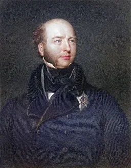 Francis Charles Seymour Conway 3rd Marquess of Hertford Earl of Hertford