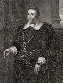 Francis Cottington, 1st Baron Cottington