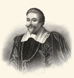 Francis Cottington, 1st Baron Cottington