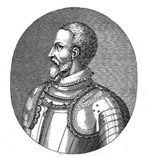 Francis of Guise, 17 February 1519