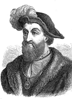 Francis I, 12 September 1494, 31 March 1547