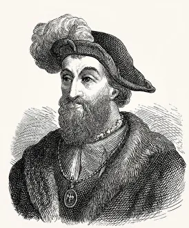 Francis I, Francois I, Franz I
