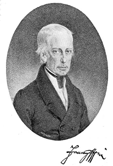 Francis I, Franz Stefan, Etienne