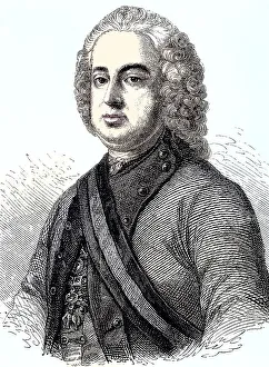 Francis II, Francis, 1768 to 1835