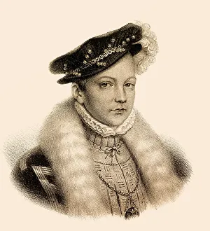 Francis II, Francois II, Franz II