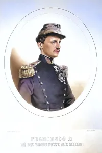 Francis II (Sicily), 1836-1894