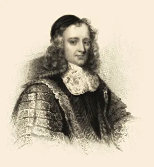 Francis North, 1. Baron Guilford