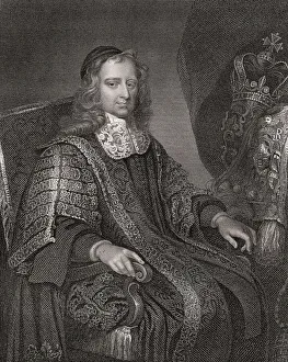 Francis North, 1st Baron Guilford