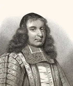 Francis North, 1st Baron Guilford
