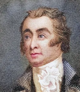 Francis Rawdon-Hastings, 1st Marquess of Hastings