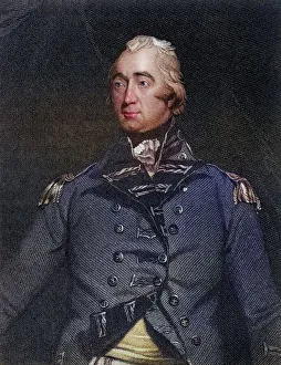 Francis Rawdon Hastings, 1st Marquess of Hastings