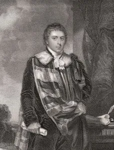 Francis Russell, 5th Duke of Bedford