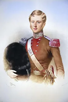 Francis Russell, 9th Duke of Bedford (1819-1891)