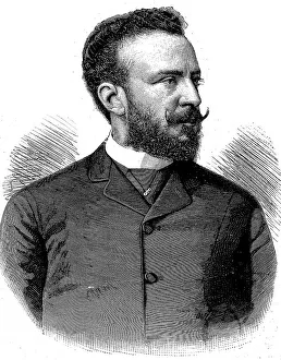Francisco Augusto DAndrade or De Andrade