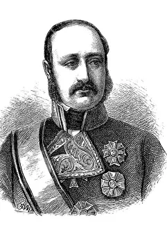 Francisco Serrano y Dominguez, 18 September 1810