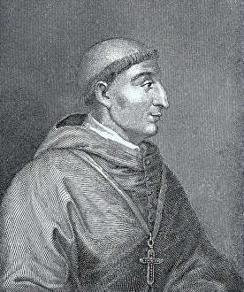 Francisco Ximene, born 23 November 1666 in Seville