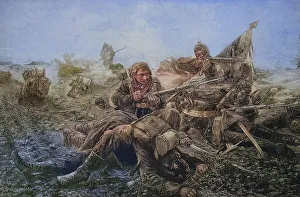 Franco-Prussian War or Franco-German