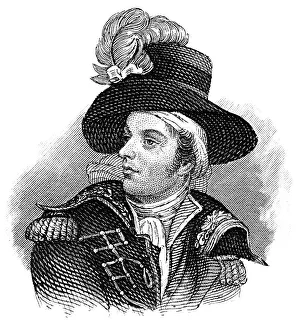 Francois Athanase de Charette de la Contrie