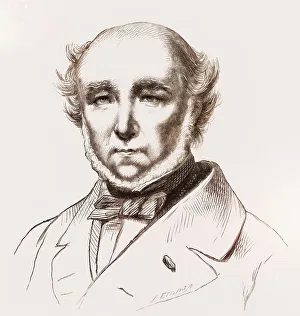 Francois-Edouard Picot, 1786 -1868, French painter