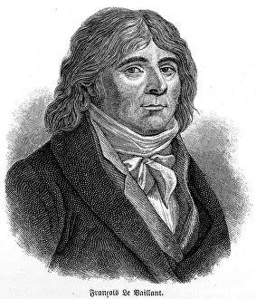 Francois Le Vaillant (1753 1824)