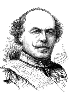 Francois Marcellin Certain de Canrobert