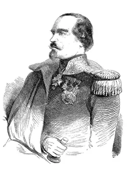 Francois-Marcellin Certain de Canrobert
