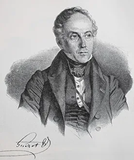 Francois Pierre Guillaume Guizot