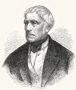 Francois Pierre Guillaume Guizot