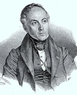 Francois Pierre Guillaume Guizot