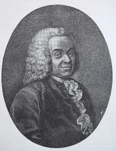 Francois Quesnay, 4 June 1694, 16 December 1774