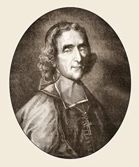 Francois de Salignac de La Mothe-Fenelon