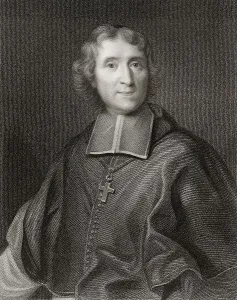 Francois de Salignac de La Mothe-Fenelon