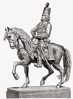 Francois Severin Marceau-Desgraviers