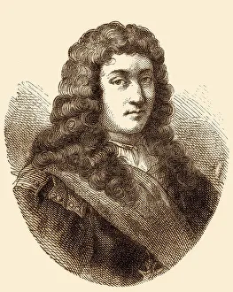 Francois VI, Duc de La Rochefoucauld