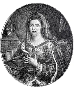 Francoise d Aubigne, Marquise de Maintenon