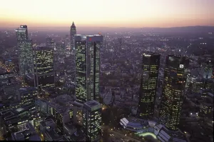 Frankfurt, Germany