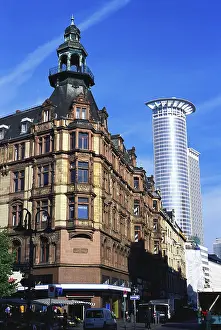 Frankfurt, Germany
