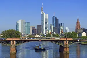 Frankfurt am Main, Hesse, Germany
